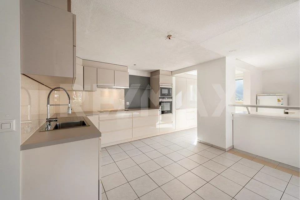 Spacious apartment in top condition – photo 3 of 13
