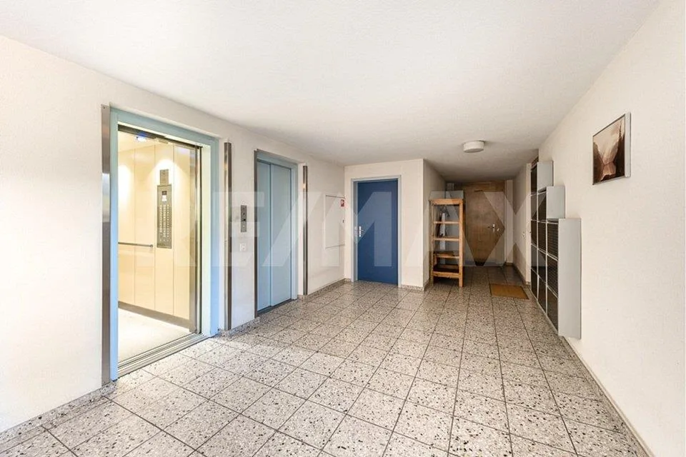 Spacious apartment in top condition – photo 13 of 13