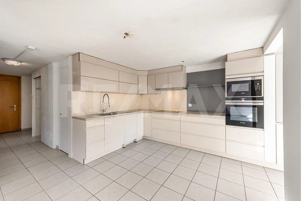 Spacious apartment in top condition – photo 2 of 13