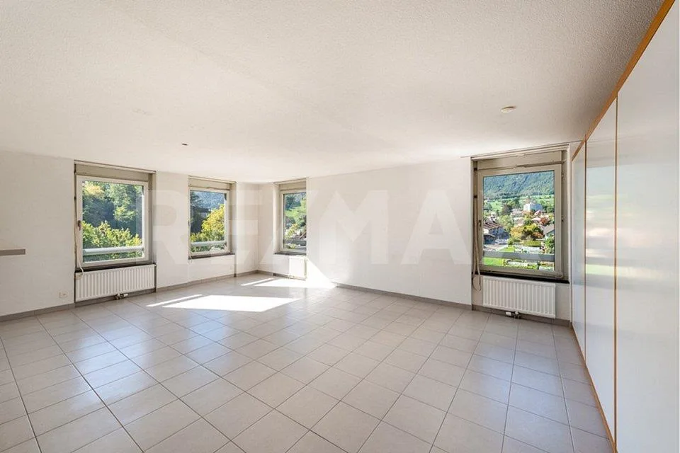 Spacious apartment in top condition – photo 5 of 13