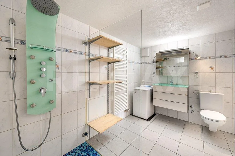 Spacious apartment in top condition – photo 11 of 13