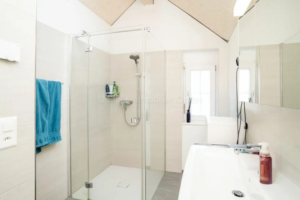 5.5 Zimmer Einfamilienhaus in Buch am Irchel – Foto 15 von 20