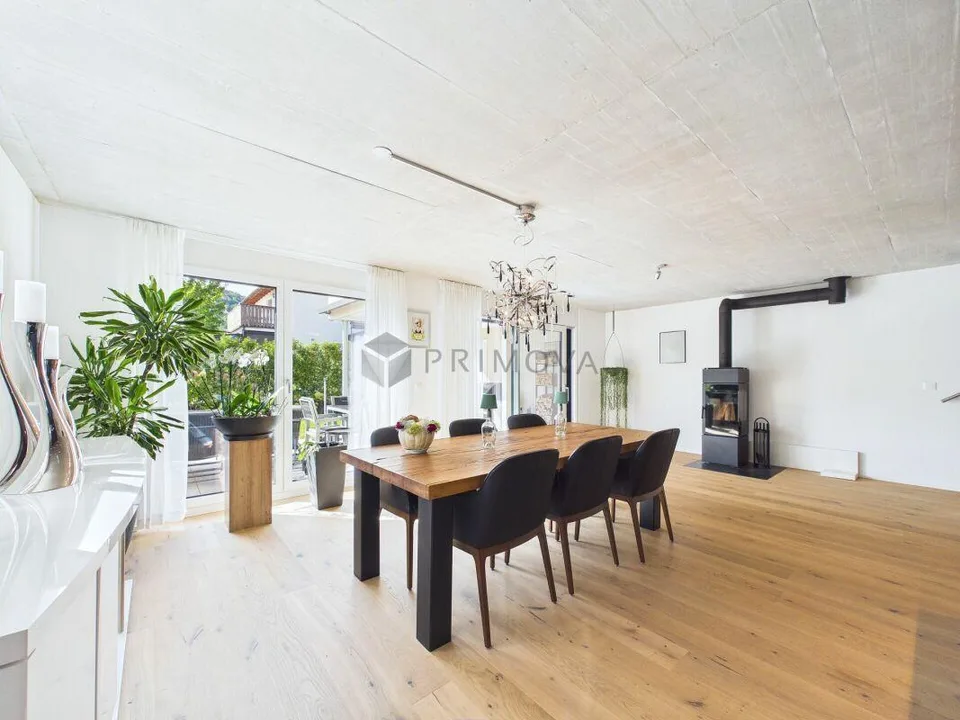 Lumière, Espace & Vue Panoramique – photo 2 sur 15