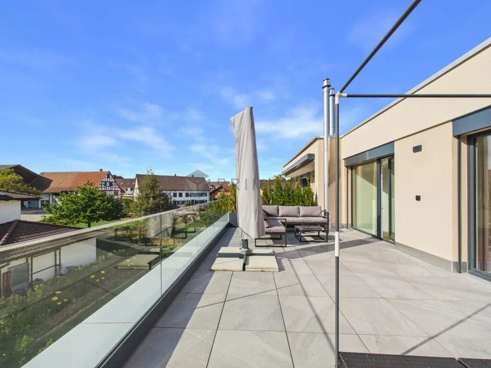 Lumière, Espace & Vue Panoramique – photo 12 sur 15