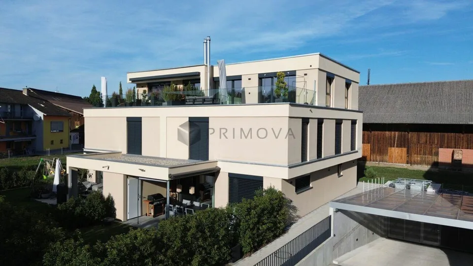 Lumière, Espace & Vue Panoramique – photo 15 sur 15