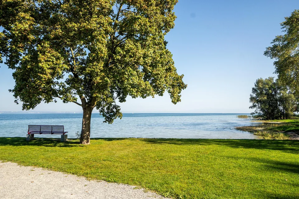 Traumhaftes Wohnen am Bodensee – photo 11 of 12