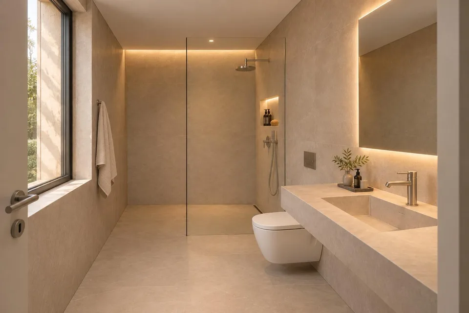 4.5 Zimmer Wohnung – Foto 4 von 22