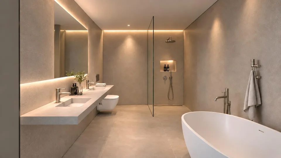 4.5 Zimmer Wohnung – Foto 3 von 22