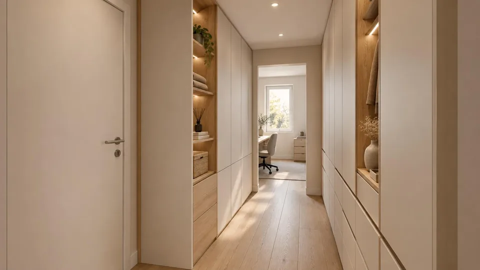 4.5 Zimmer Wohnung – Foto 11 von 22