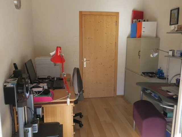 4.5 Zimmer Einfamilienhaus – Foto 12 von 13