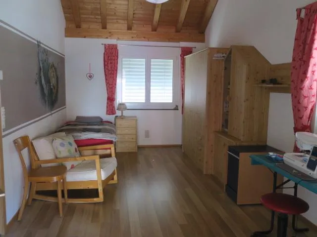 4.5 Zimmer Einfamilienhaus – Foto 11 von 13