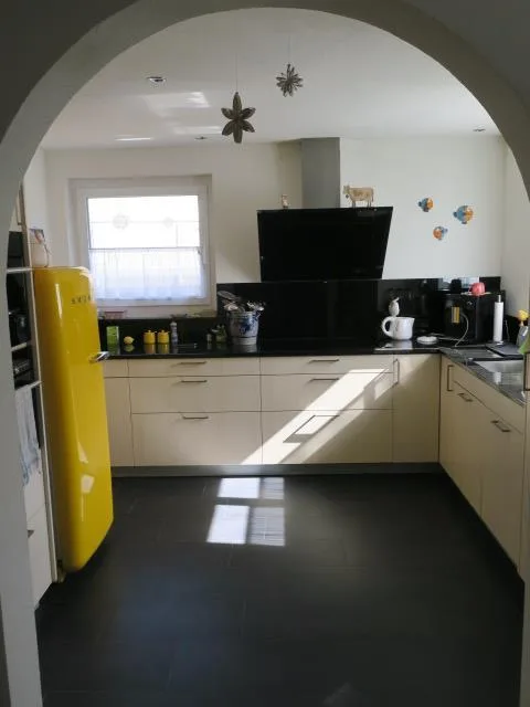 4.5 Zimmer Einfamilienhaus – Foto 4 von 13