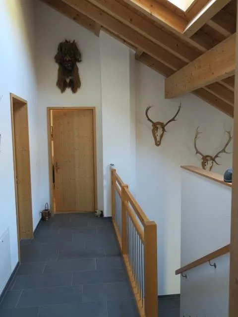 4.5 Zimmer Einfamilienhaus – Foto 13 von 13
