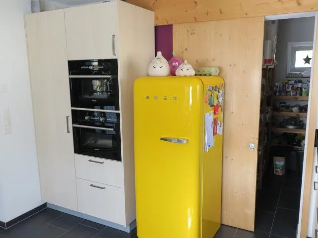 4.5 Zimmer Einfamilienhaus – Foto 5 von 13