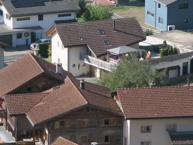 4.5 Zimmer Einfamilienhaus – Foto 2 von 13