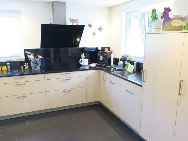 4.5 Zimmer Einfamilienhaus – Foto 6 von 13