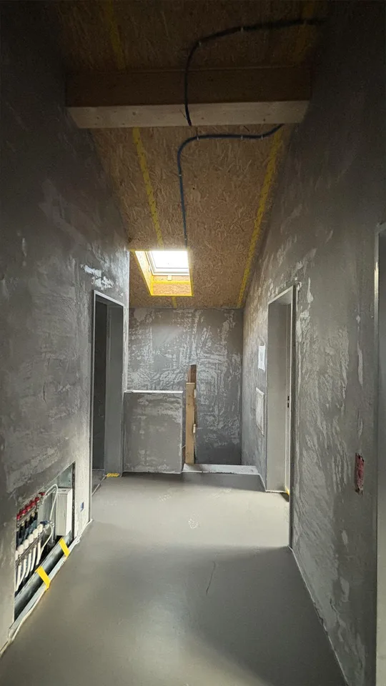 Neubau Doppeleinfamilienhaus in Zizers – 5.5 Zimmer, 160 m² – photo 4 sur 8