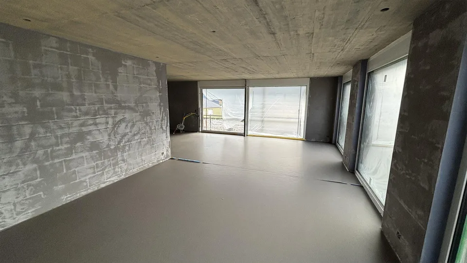 Neubau Doppeleinfamilienhaus in Zizers – 5.5 Zimmer, 160 m² – photo 5 sur 8