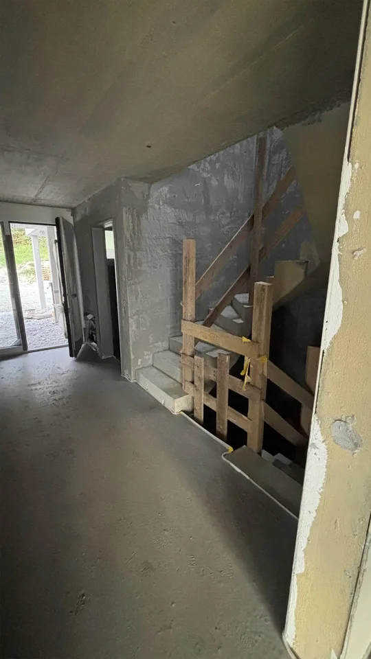 Neubau Doppeleinfamilienhaus in Zizers – 5.5 Zimmer, 160 m² – photo 3 sur 8