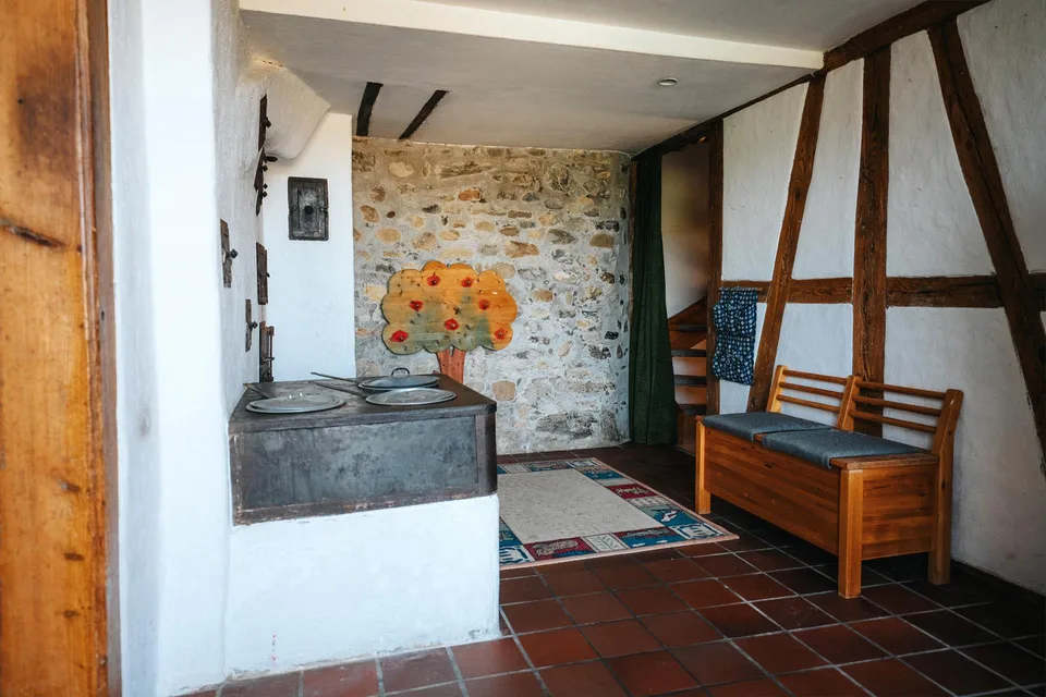 Mehr als ein Bauernhaus - Ein Leben auf dem Land – Foto 11 von 28