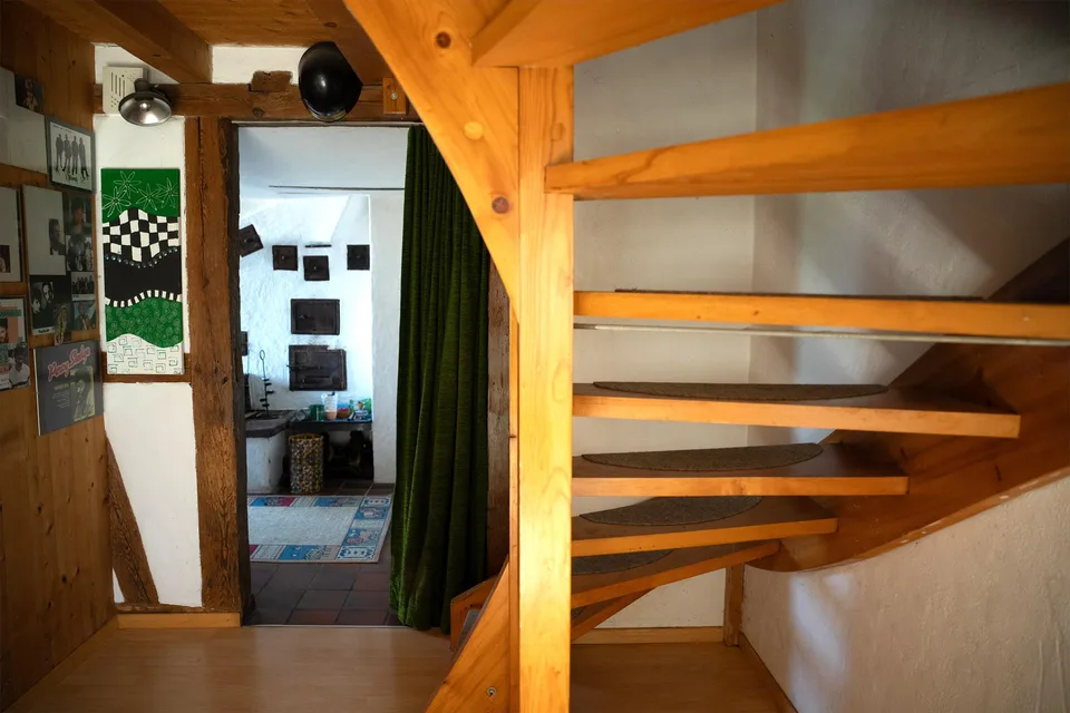 Mehr als ein Bauernhaus - Ein Leben auf dem Land – Foto 12 von 28