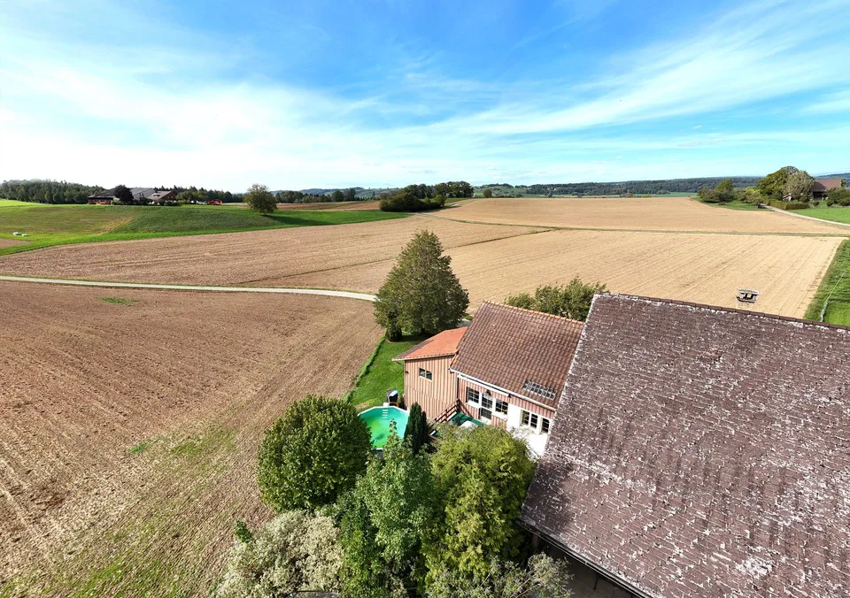 Mehr als ein Bauernhaus - Ein Leben auf dem Land – Foto 24 von 28