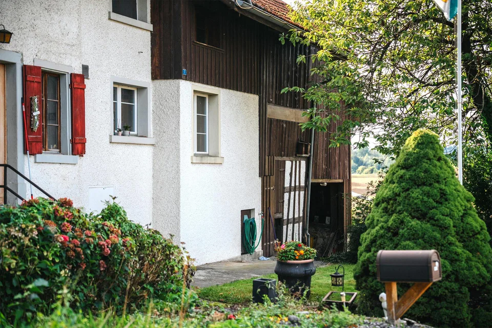 Mehr als ein Bauernhaus - Ein Leben auf dem Land – Foto 7 von 28