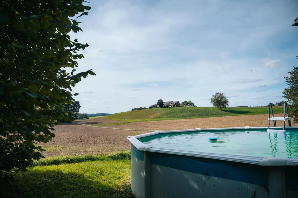 Mehr als ein Bauernhaus - Ein Leben auf dem Land – Foto 25 von 28