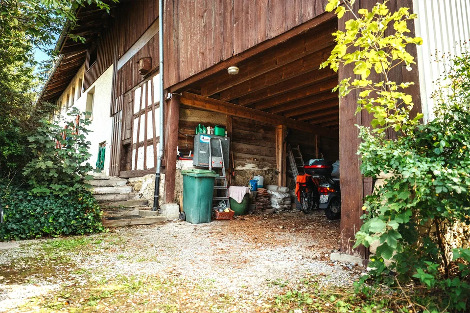 Mehr als ein Bauernhaus - Ein Leben auf dem Land – Foto 9 von 28
