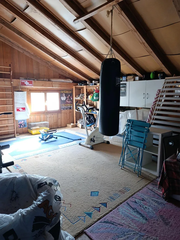 Mehr als ein Bauernhaus - Ein Leben auf dem Land – Foto 8 von 28