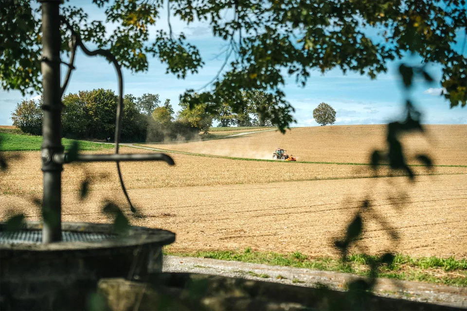 Mehr als ein Bauernhaus - Ein Leben auf dem Land – Foto 23 von 28