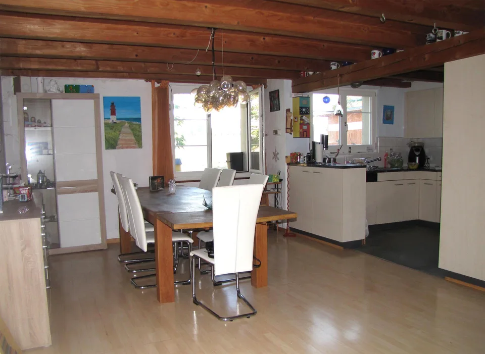 Mehr als ein Bauernhaus - Ein Leben auf dem Land – Foto 13 von 28