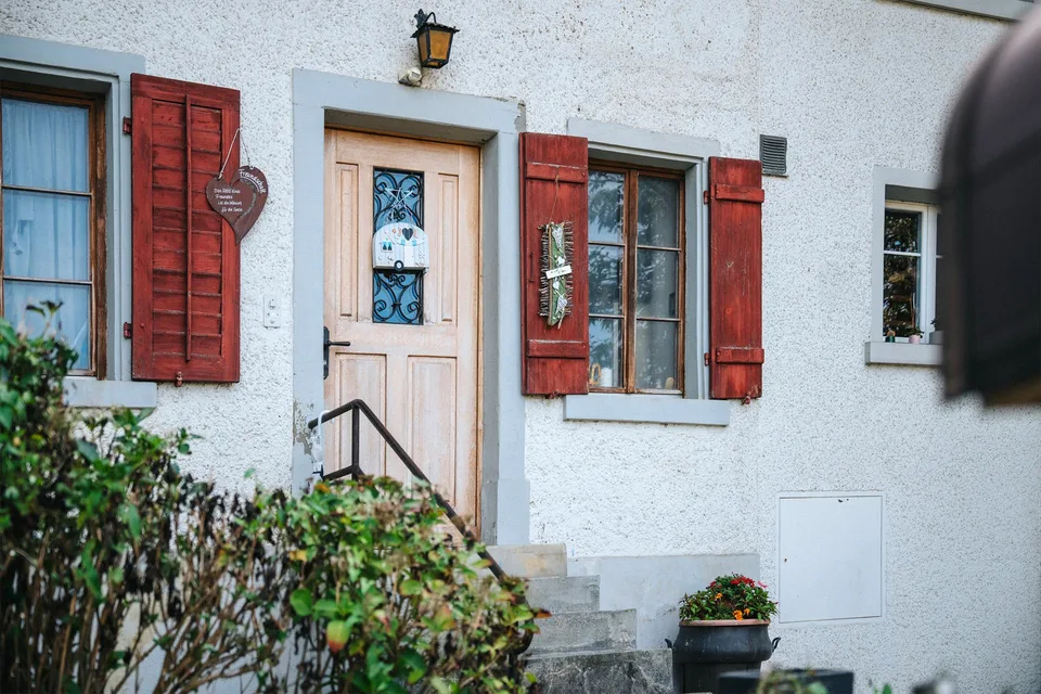 Mehr als ein Bauernhaus - Ein Leben auf dem Land – Foto 10 von 28