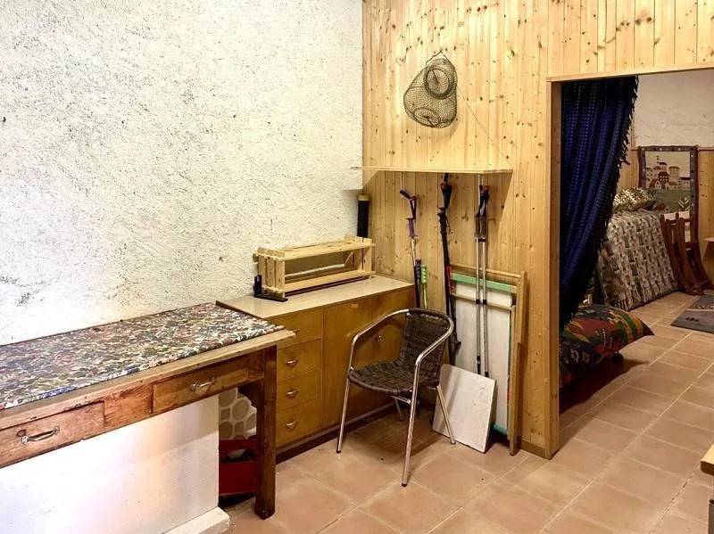 Chalet mit zwei Wohnunen an sehr ruhiger, sonniger Aussichtslage / ... – Foto 15 von 30