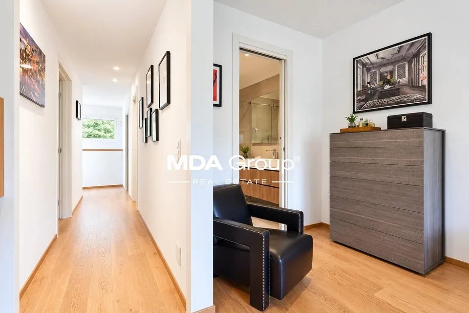 Casa a schiera - Lugano – Foto 10 von 13