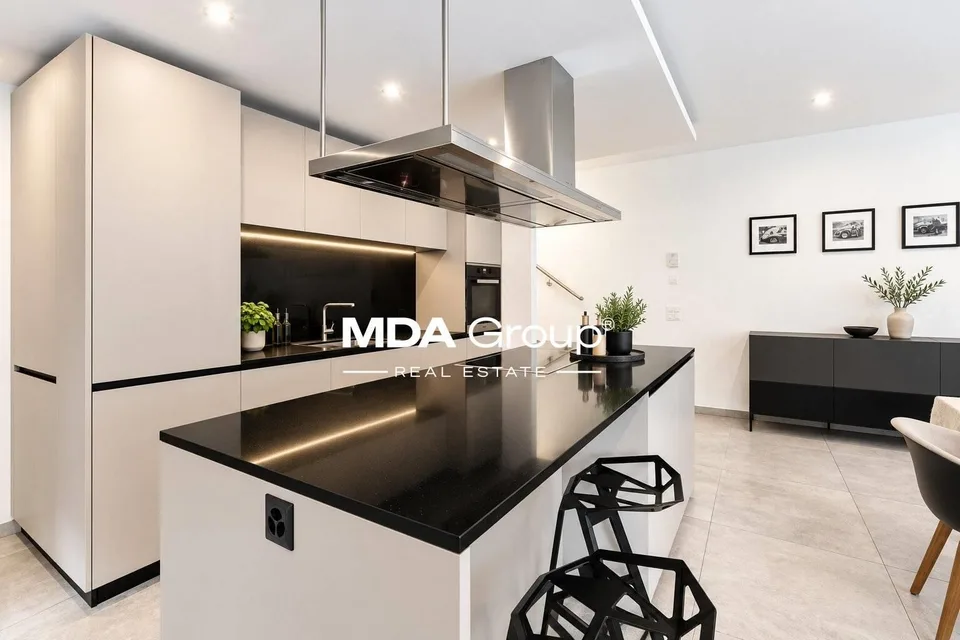 Casa a schiera - Lugano – Foto 6 von 13