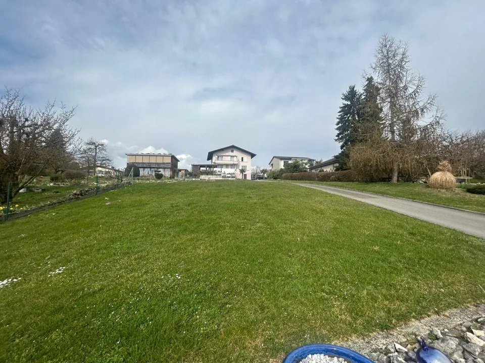 Luxuriöses Einfamilienhaus an begehrter Aare-Lage – Foto 3 von 3