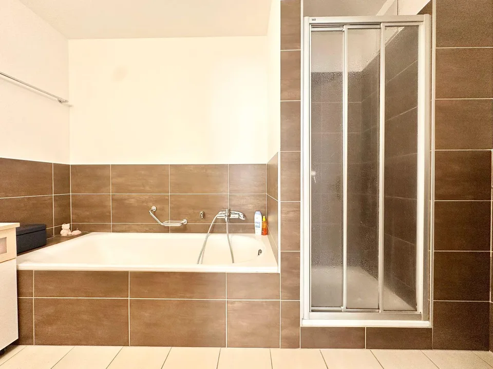 Minusio – appartamento con 2 giardini e 2 terrazze, a due passi dal... – Foto 12 von 21
