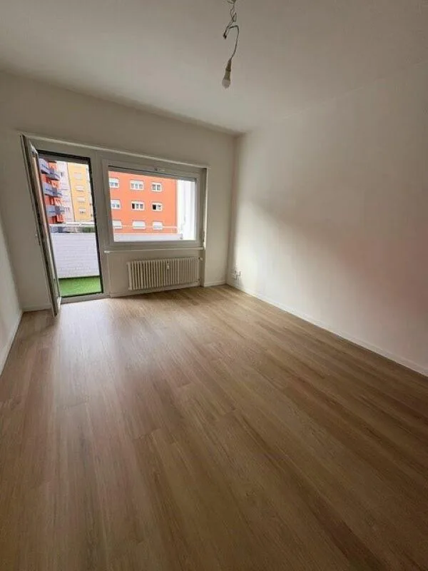 8900 Chiasso, Via G. Guisan 19a, Apartment Nr. 1941 – Foto 4 von 9