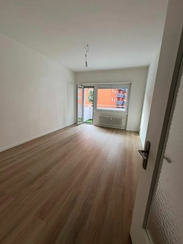 8900 Chiasso, Via G. Guisan 19a, Apartment Nr. 1941 – Foto 3 von 9