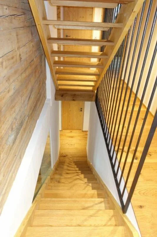 Traumhafte 4.5 Zimmer-Wohnung – Foto 10 von 10
