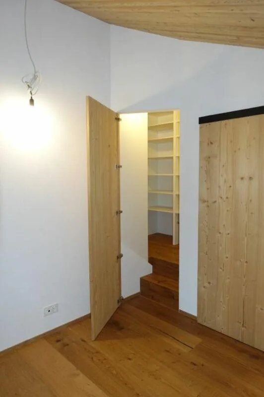 Traumhafte 4.5 Zimmer-Wohnung – Foto 5 von 10