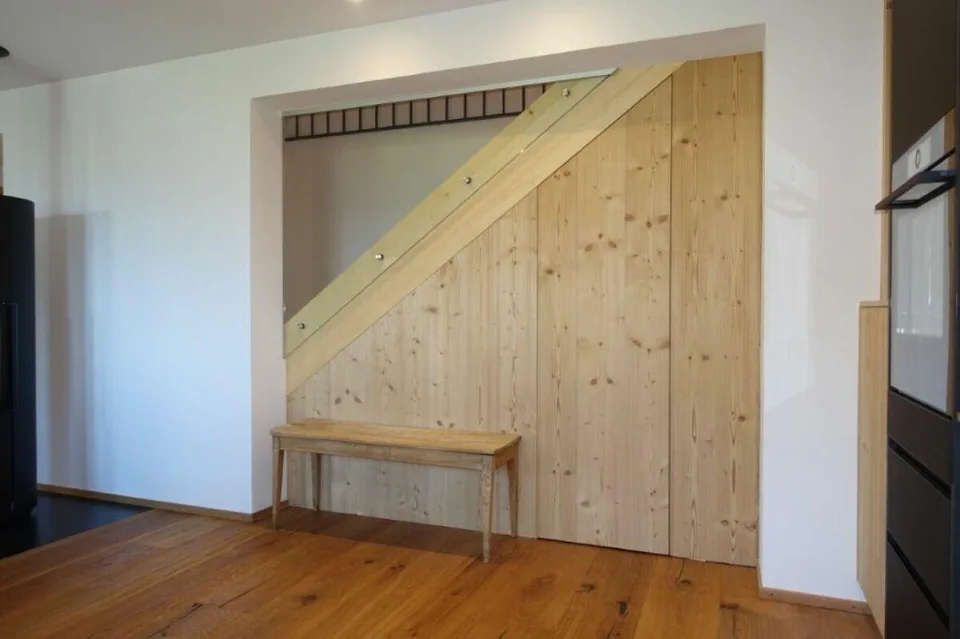 Traumhafte 4.5 Zimmer-Wohnung – Foto 6 von 10