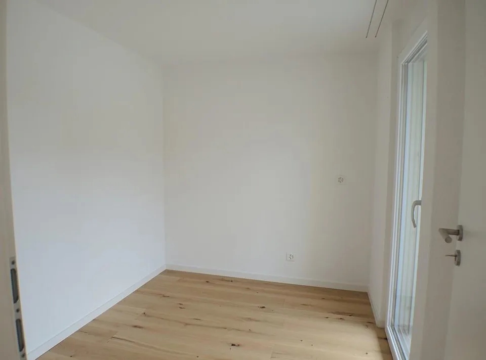 Top SINGLE-Wohnung im Zentrum von Au – Foto 4 von 7