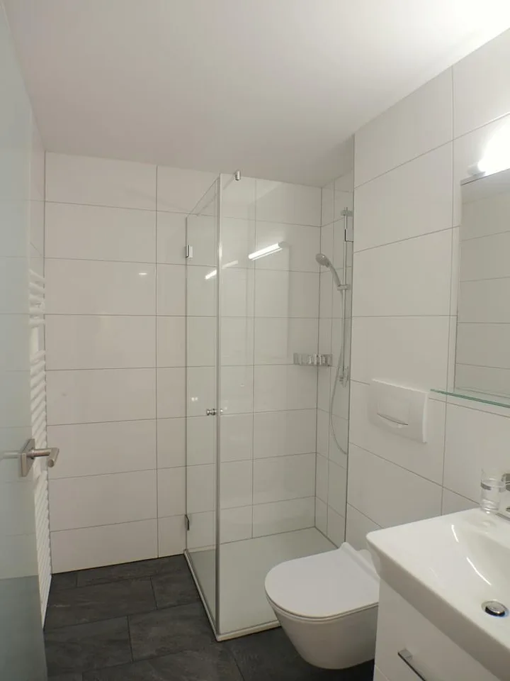 Top SINGLE-Wohnung im Zentrum von Au – Foto 3 von 7