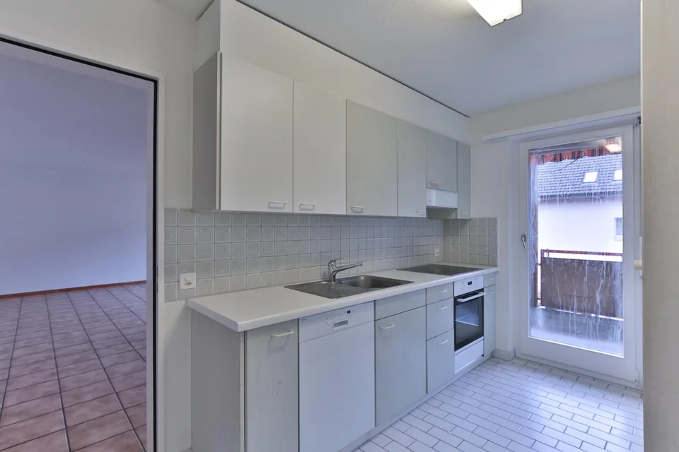 Appartement central, spacieux 4,5 pièces – photo 4 sur 10