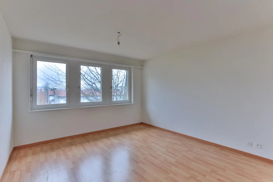 Appartement central, spacieux 4,5 pièces – photo 7 sur 10