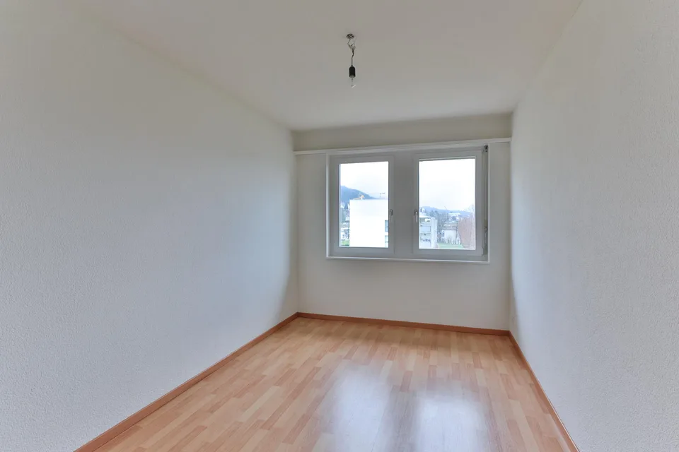 Appartement central, spacieux 4,5 pièces – photo 8 sur 10