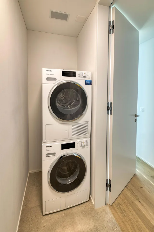 Familienwohnung im Erdgeschoss mit Eigentumsstandard – photo 8 of 11