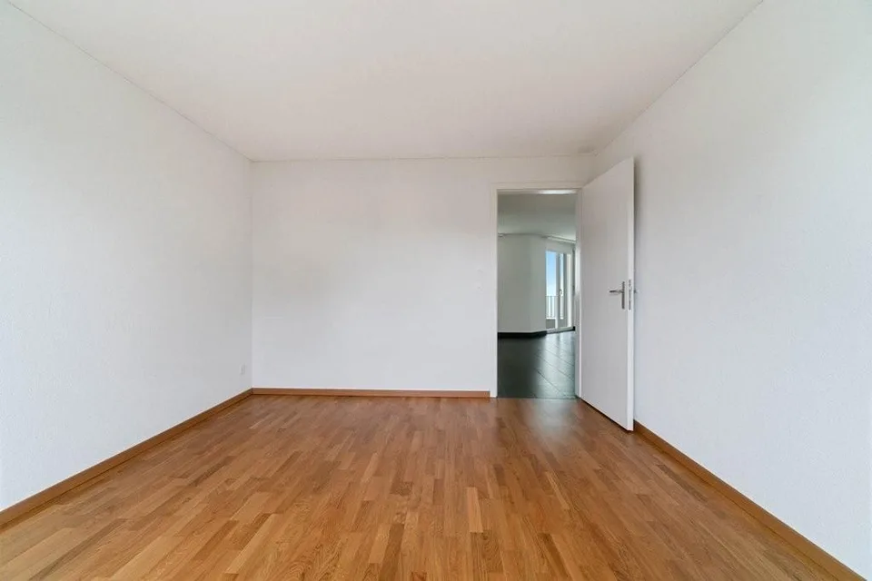 Ihr Familienglück - stadtnahe, attraktive Wohnung – Foto 9 von 11